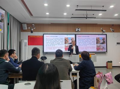 追寻茶文化与乡村振兴的交汇香——福建省“三茶融合”研修班助力转型新生
