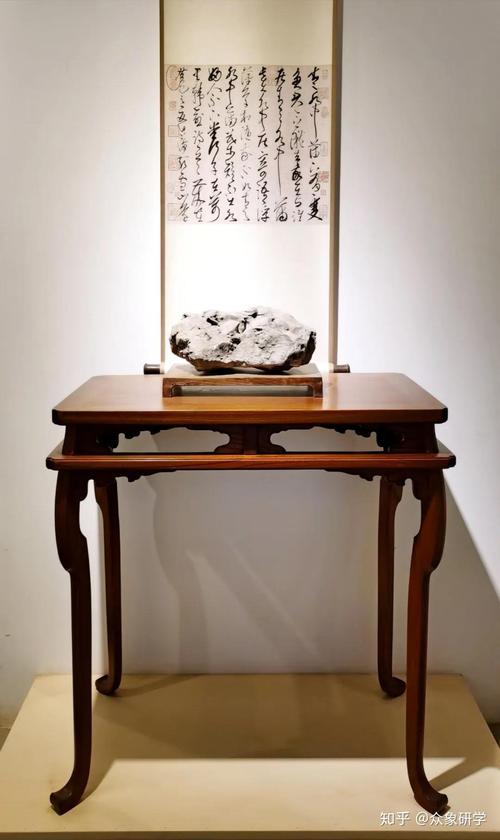 明式家具文化研修班 在榫卯之间，研修东方生活美学\\