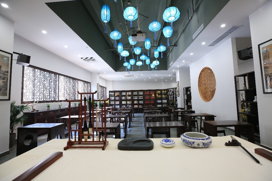 三教与百家 北师港浸大高级国学研修营八月开营，限额招生中